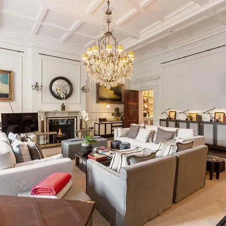 Appartamento Cadogan Square I